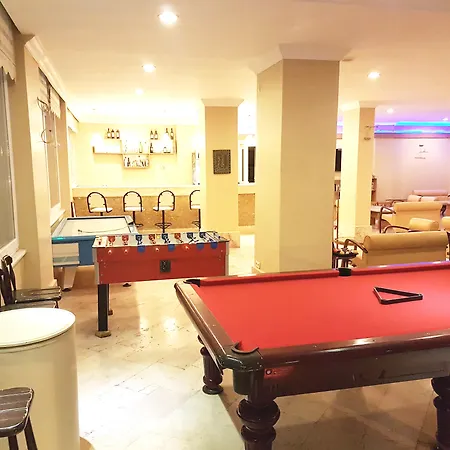 Altinersan 3* Didim