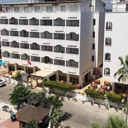 Hotel Altinersan