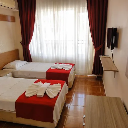 Hotel Altinersan 3*