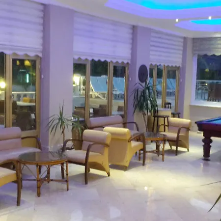 Hotel Altinersan