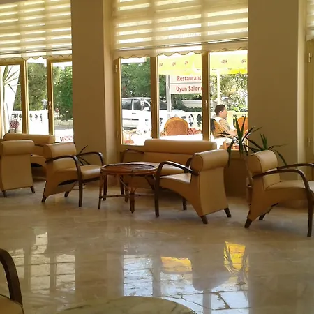Hotel Altinersan