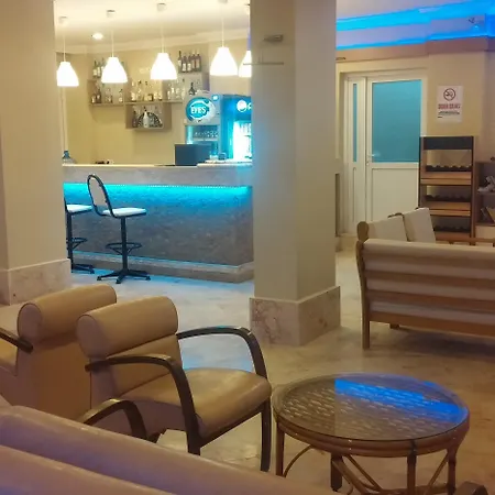Altinersan Hotel