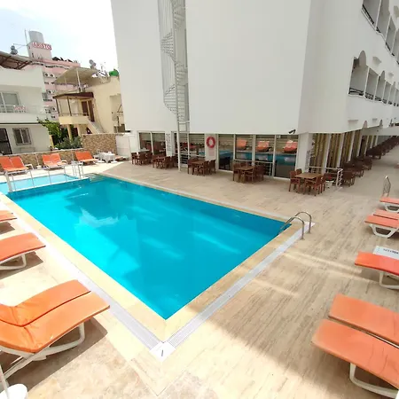 Hotel Altinersan Didim