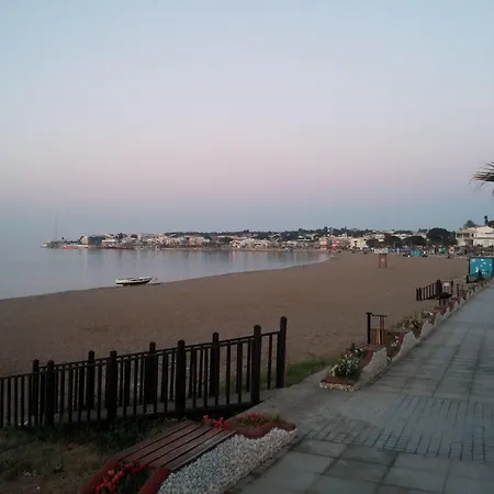 Hotel Altinersan Didim