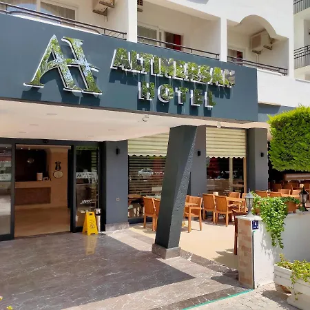 Altinersan 3* Didim