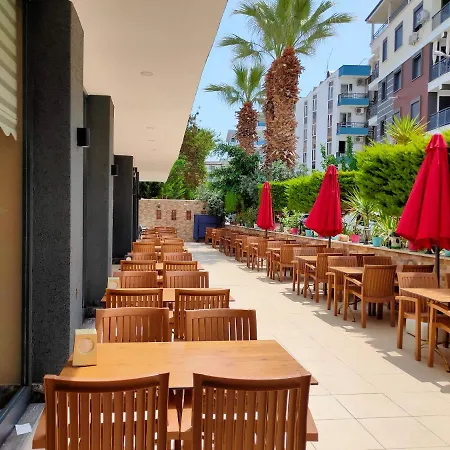 Altinersan Hotel 3*