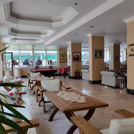 Altinersan 3* Didim