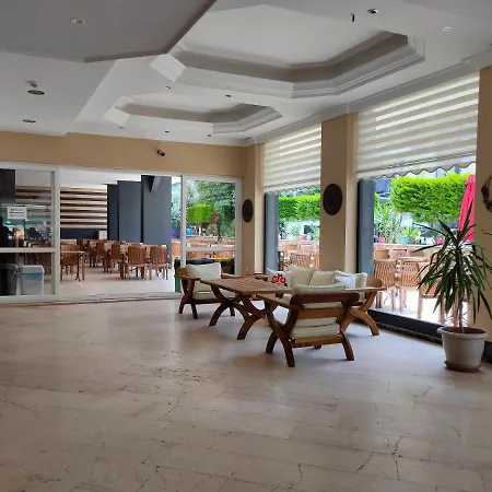 Altinersan Hotel Didim