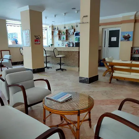 Altinersan 3* Didim