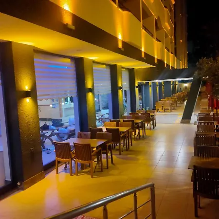 Altinersan 3* Didim