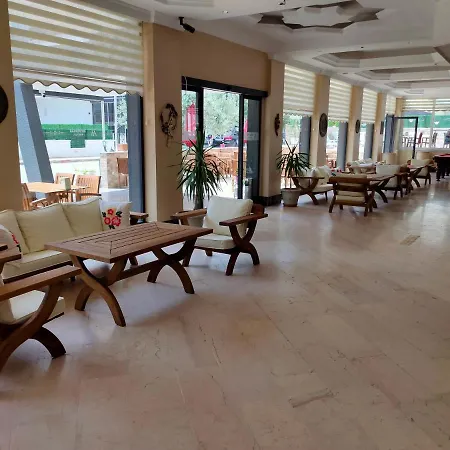 Hotel Altinersan 3*