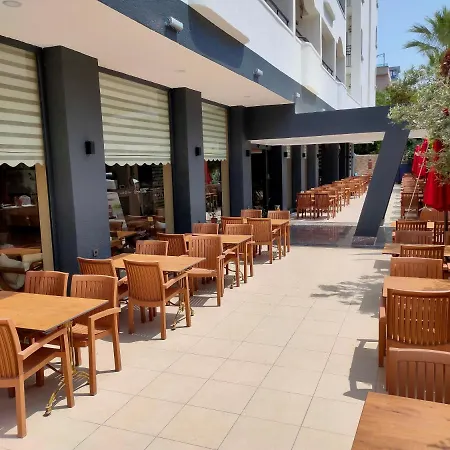 Altinersan 3* Didim