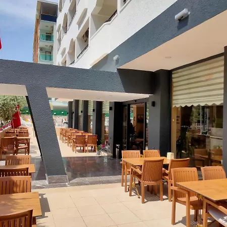 Altinersan Hotel Didim