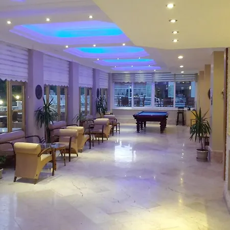 Altinersan Hotel