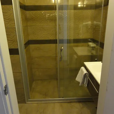 Altinersan Hotel 3*