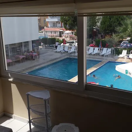 Altinersan Hotel 3*