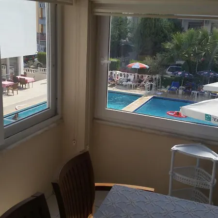 Hotel Altinersan Didim