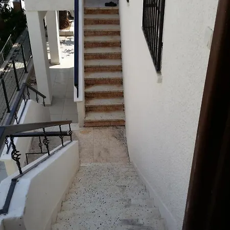 Altinersan Hotel 3*