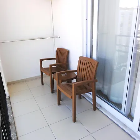 Hotel Altinersan Didim