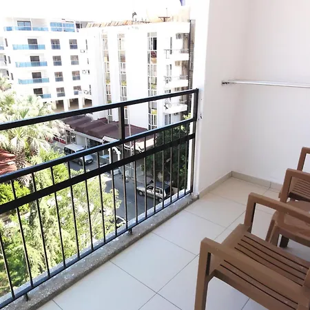 Hotel Altinersan 3*