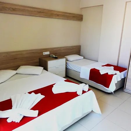 Altinersan Hotel
