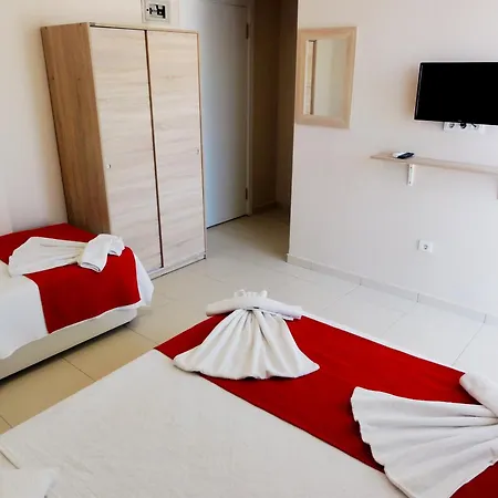 Altinersan Hotel 3*