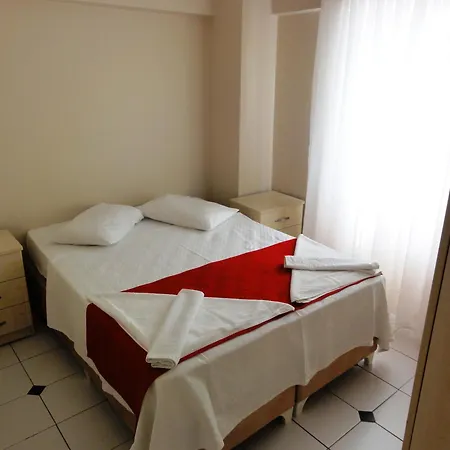 Hotel Altinersan