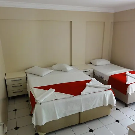 Altinersan Hotel