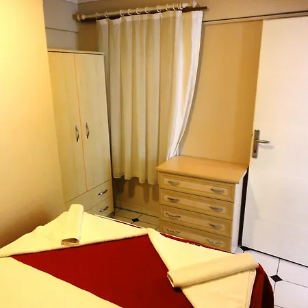 Hotel Altinersan Didim