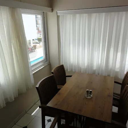 Altinersan Hotel Didim