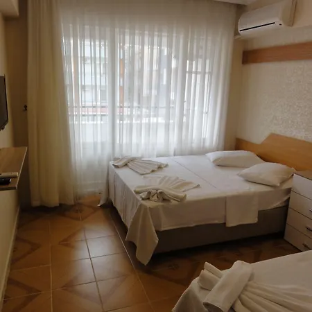 Altinersan 3*