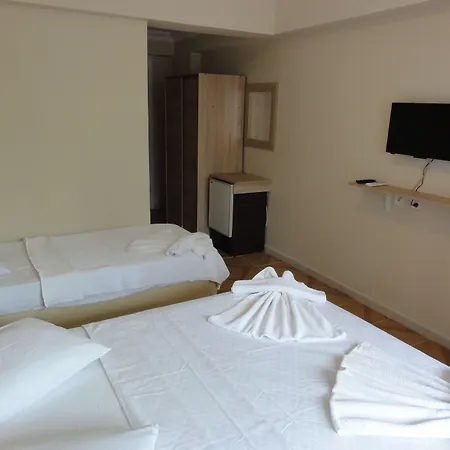 Altinersan 호텔 3*