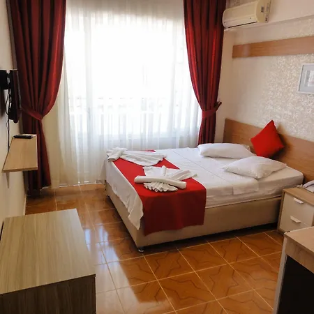 Hotel Altinersan Didim