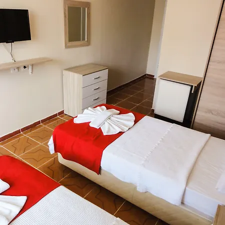 Hotel Altinersan Didim