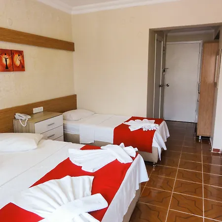 Hotel Altinersan Didim