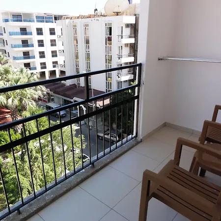 Altinersan 3* Didim