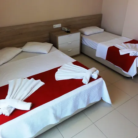 Altinersan Hotel Didim