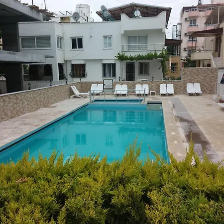 Altinersan Hotel