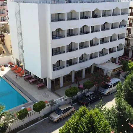 Hotel Altinersan 3*