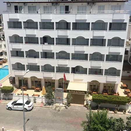 Altinersan Hotel Didim