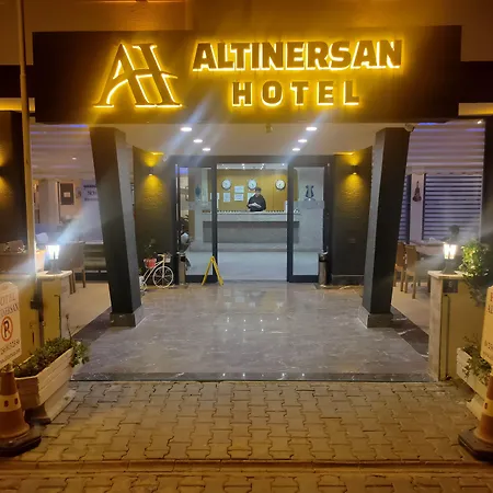 Altinersan Hotel