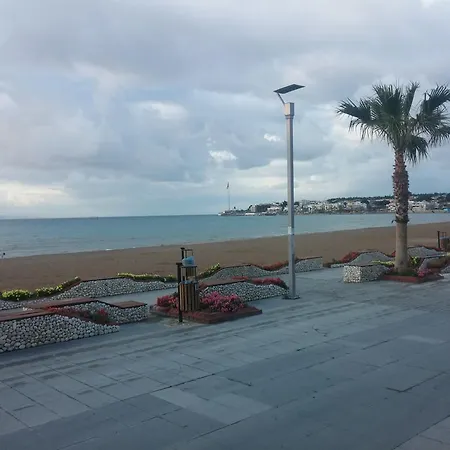 Hotel Altinersan
