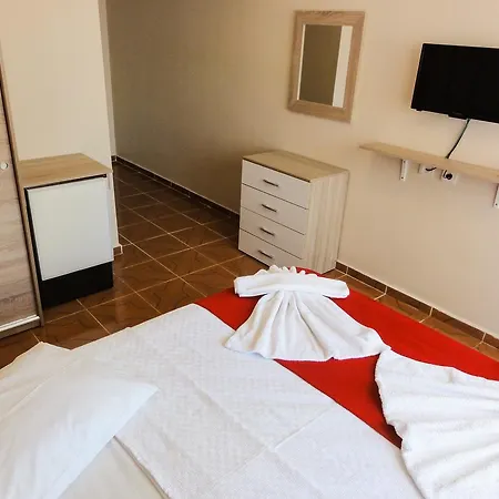 Hotel Altinersan 3*
