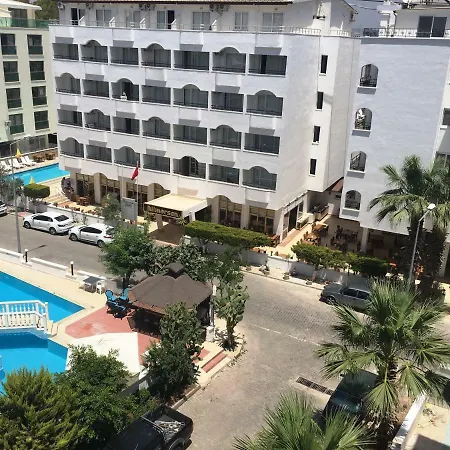 Hotel Altinersan Didim