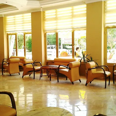 Hotel Altinersan Didim