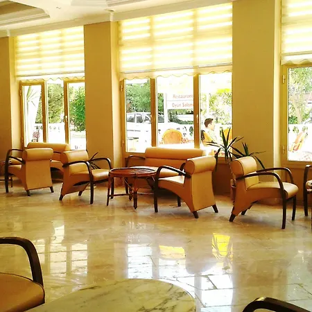 Altinersan 3* Didim