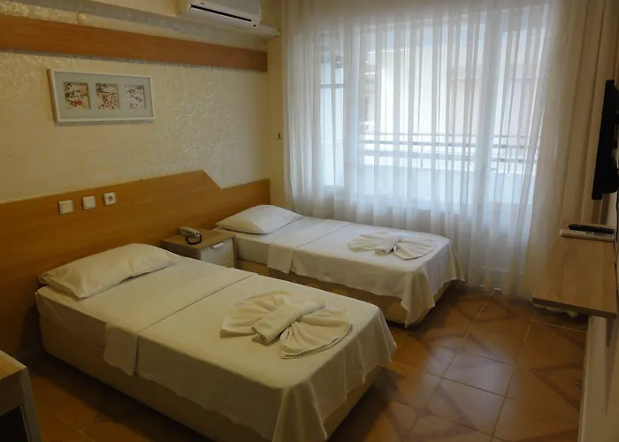 Altinersan Hotel Didim